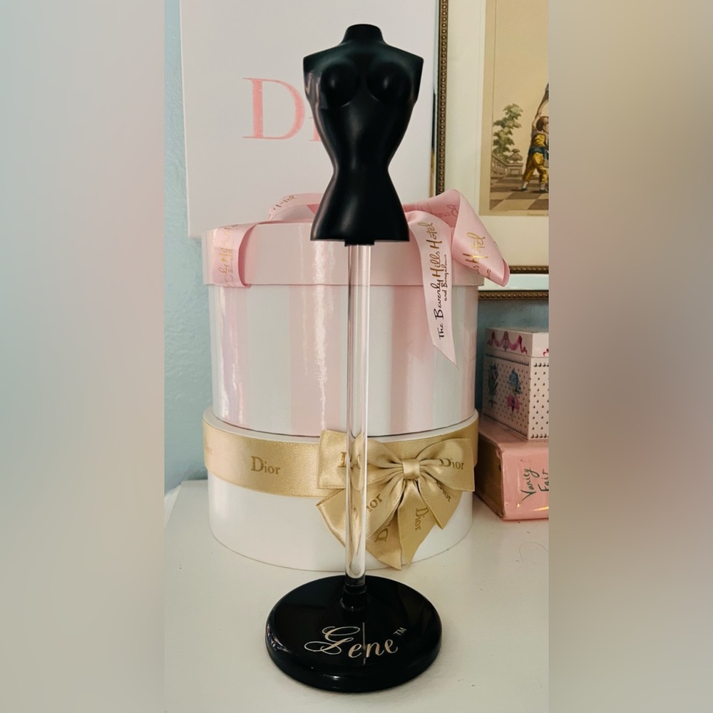 Gene Doll Dress Form